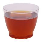 Aperitief glas 160ml glashelder 73x60mm ps Artikel foto