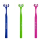 Tandenborstel superbrush regular vanaf 12 jaar Dr. Barmans Artikel foto
