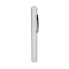Comed penlight disposable met clip voor borstzak wit Artikel foto