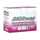 Hoes Thermometer Artikel foto