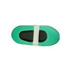 Pillow Paw maat 38-42 large groen Artikel foto