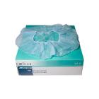Haarnet PP Bouffant NW 53cm blauw Artikel foto
