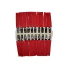 EMS utility clip rood Artikel foto