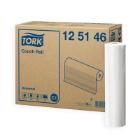 Onderzoekbank/tafelrol 39cmx50m wit 1-laags Tork Universal Artikel foto