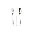 Amefa Florence model 1810 Lepel tafel 199mm rvs 18/10 Artikel foto