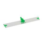 Greenspeed Q-line vlakmophouder multilink velcro met horizontale fixatie 55cm Artikel foto