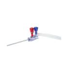 Disp. Suction Irrigation System 5mm x 33cm Probe and Valva with Dual Bag Tubing Artikel foto