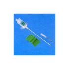 Secalon-T emergency Katheter 18G 90mmx1,2mm groen Artikel foto
