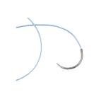 FiberWire #2 braided Polyblend Suture 96cm w/Tapered Needle 25,5mm sterile Artikel foto