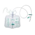 Ureofix 112 Urineopvangsysteem, 2 liter, slanglengte 110cm, steriel Artikel foto