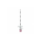 Perical canule Tuohy 18G x 80mm roze Artikel foto
