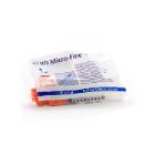 BD Micro-Fine Spuit insuline 1ml naald 29G Artikel foto