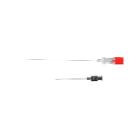 Naald whitacre 25G set Artikel foto