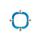 Cooper Surgical lone star retractor ring 14,1x14,1cm wondspreider plastic Artikel foto