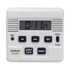 Timer klok digitaal tafelmodel Artikel foto