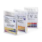 Panpehaplus, Indicator paper, pH range 2-9 non bleeding Artikel foto