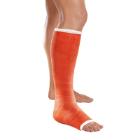 Delta-Cast conformable 360x10cm oranje Artikel foto