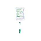 Urologisch spoelsysteem luer lock, flowstop L=+/- 245 Artikel foto