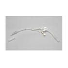 Gesloten blaasspoelsysteem, L=35cm, trapconnector, 1x luer lock met NRV Artikel foto