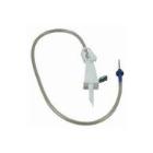 Koppelsysteem open/dicht klem Luer lock 45cm Artikel foto