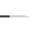 RF canule recht 10cm 21G 5mm actieve tip Artikel foto