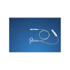 RF Injection Electrode, 6cm, 5mm active tip, 23G Artikel foto