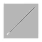 Cook Dilatator .038 Hydrophilic Ch12 lengte 20cm Artikel foto