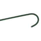 Cook Amplatz Support Wire Guide Extra Stiff .035 180cm Straight &ndash; PTFE coated Artikel foto