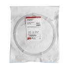 Lunderquist Extra-Stiff .035 Wire Guide 90cm straight PTFE-Coated Stainless stee Artikel foto