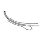 Cook Zenker Diverticulum Overtube lengte 30cm Artikel foto