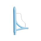 C-LETZ Electrode 15x23mm large blauw Artikel foto