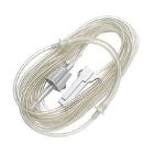 Nouvag tubing set FR infiltration lengte 4mtr Artikel foto