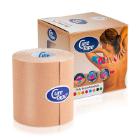 Curetape classic beige 7,5cmx5m Artikel foto