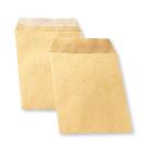 Akte-envelop 160x240mm C5 90gr siliconenstrook bruin kraft Bong Artikel foto