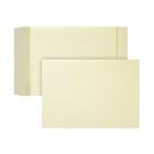 Akte-envelop 262x371mm 170gr siliconenstrook creme Bong Artikel foto