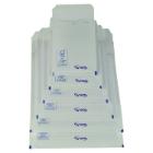 Lyreco luchtkussen envelop 180x260mm 70gr papier/PE wit Artikel foto