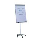 Legamaster universal mobiele flipover met ronde voet 68x105cm Artikel foto