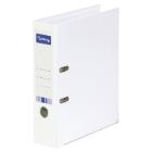 Lyreco budget ordner met hefboom A4 PP rug 45mm wit Artikel foto