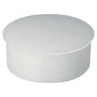 Lyreco ronde magneet 22mm wit Artikel foto