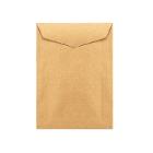 Envelop loonzak 95x145mm 70gr bruin Bong Artikel foto