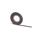 Kangaro magneetband zelfklevend 12,5mmx1m wit/bruin rol Artikel foto