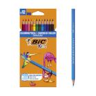 Bic tropicolors kleurpotloden Artikel foto