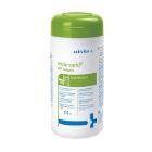 Mikrozid sensitive wipes 20x20cm in dispenser Artikel foto