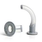 Intersurgical guedel airway maat 0 grijs Artikel foto