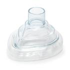 Intersurgical economy anesthesiemasker kinderen zonder haakring maat 2 Artikel foto