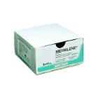 Ethicon Mersilene 1 M4 naald SH groen 75cm EH7526H Artikel foto