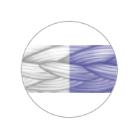 Ethicon Vicryl plus hechtdraad 1 M4 naald geen violet 5x70cm VCP1218H Artikel foto