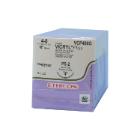 Ethicon Vicryl plus hechtdraad 4-0 M1.5 naald PS-2 ongeverfd 45cm VCP496ZH Artikel foto