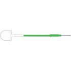 SafeAir Loop T-bar Electrode 20x20 mm, 120 mm Artikel foto
