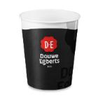 Beker 250ml karton Douwe Egberts Artikel foto